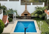 Villa con terreno en venta en Santa Brígida ref: TR394531 foto
