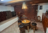 Villa con terreno en venta en Santa Brígida ref: TR394531 foto
