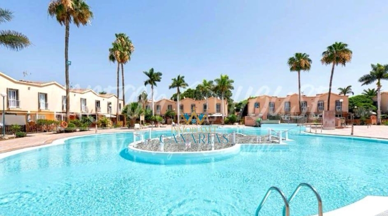 Лас-Пальмас - Maspalomas - 70m2
