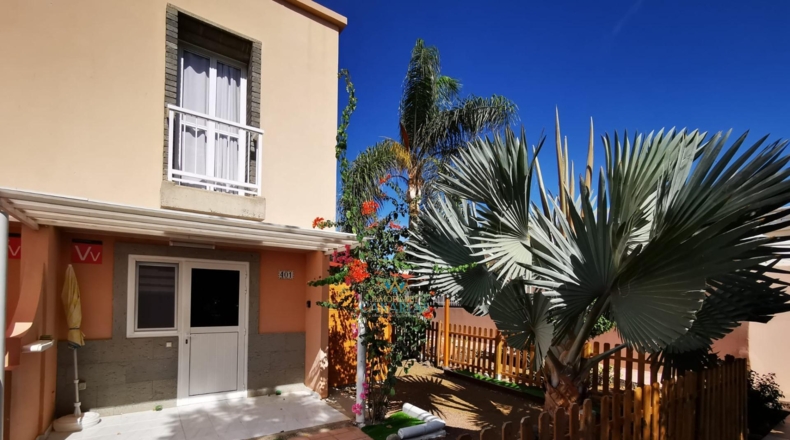 Лас-Пальмас - Maspalomas - 70m2