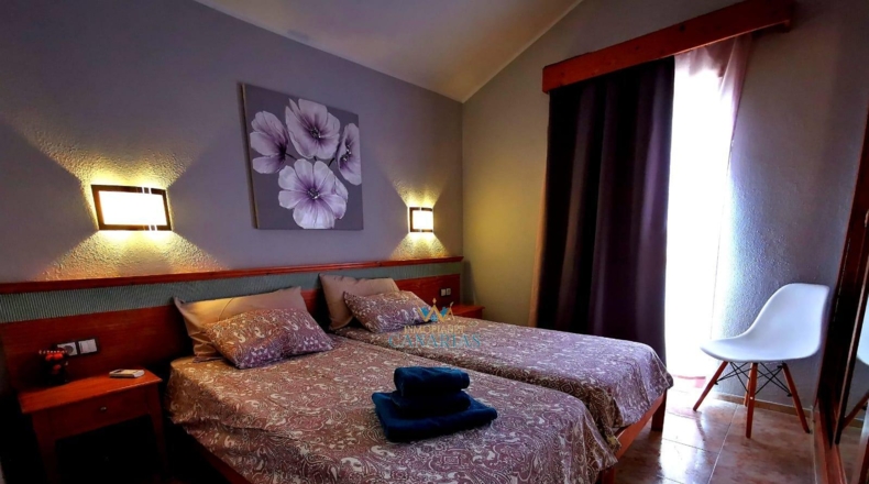 Лас-Пальмас - Maspalomas - 70m2