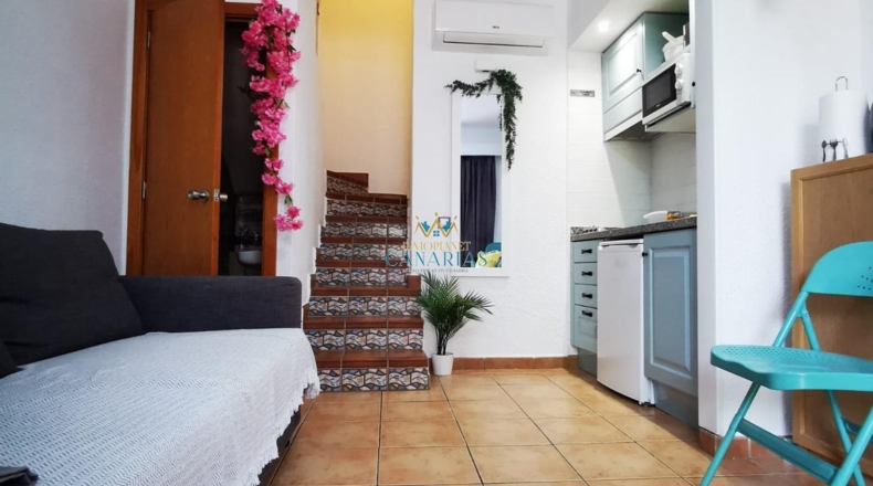 Лас-Пальмас - Maspalomas - 70m2