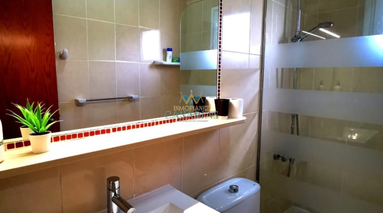 Лас-Пальмас - Maspalomas - 70m2