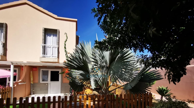 Лас-Пальмас - Maspalomas - 70m2