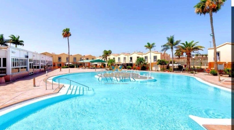 Лас-Пальмас - Maspalomas - 70m2