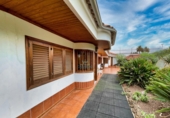 Chalet independiente con terreno en venta en Santa Brígida ref: TR394530 foto