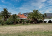 Chalet independiente con terreno en venta en Santa Brígida ref: TR394530 foto