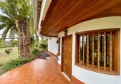 Chalet independiente con terreno en venta en Santa Brígida ref: TR394530 foto