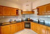 Chalet independiente con terreno en venta en Santa Brígida ref: TR394530 foto
