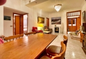 Chalet independiente con terreno en venta en Santa Brígida ref: TR394530 foto