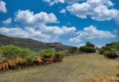 Chalet independiente con terreno en venta en Santa Brígida ref: TR394530 foto