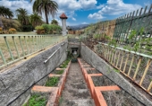Chalet independiente con terreno en venta en Santa Brígida ref: TR394530 foto