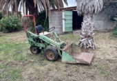 Chalet independiente con terreno en venta en Santa Brígida ref: TR394530 foto