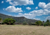 Chalet independiente con terreno en venta en Santa Brígida ref: TR394530 foto
