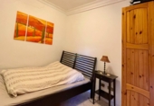 Chalet independiente con terreno en venta en Santa Brígida ref: TR394530 foto