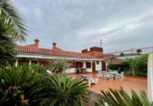 Chalet independiente con terreno en venta en Santa Brígida ref: TR394530 foto