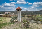 Chalet independiente con terreno en venta en Santa Brígida ref: TR394530 foto