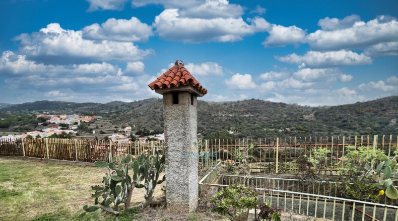 Лас-Пальмас - Las Meleguinas - 9746m2