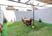 Xalet independent amb terreny en venda a Estepona ref.: TR394527 foto