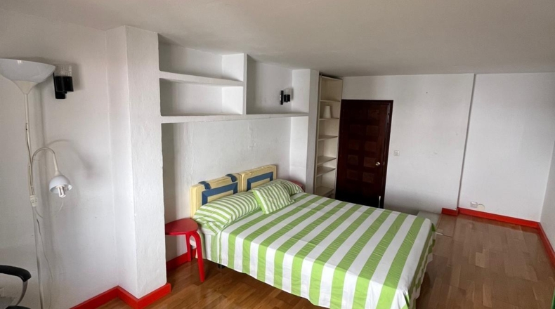 Málaga - Estepona - 215m2