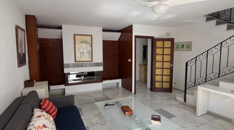 Málaga - Estepona - 215m2