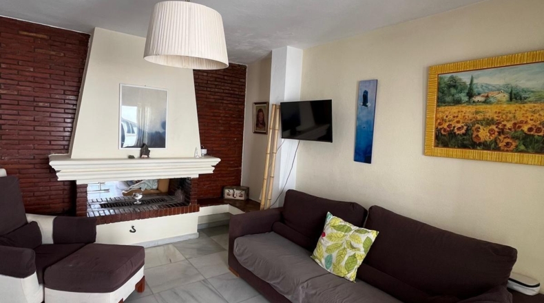 Málaga - Estepona - 215m2