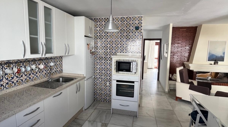 Málaga - Estepona - 215m2