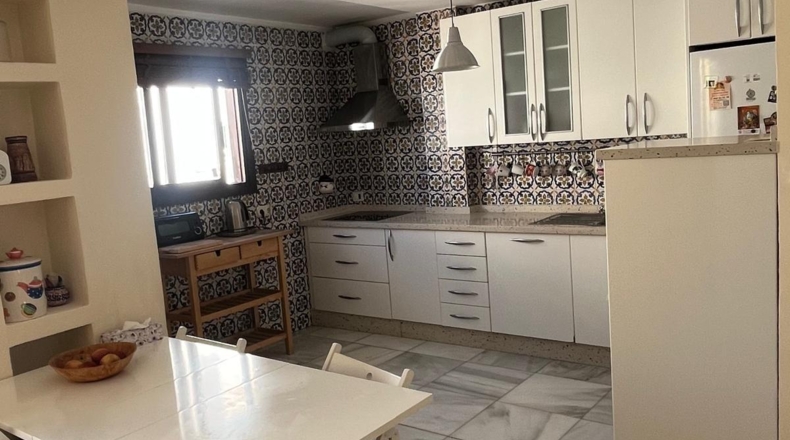 Málaga - Estepona - 215m2