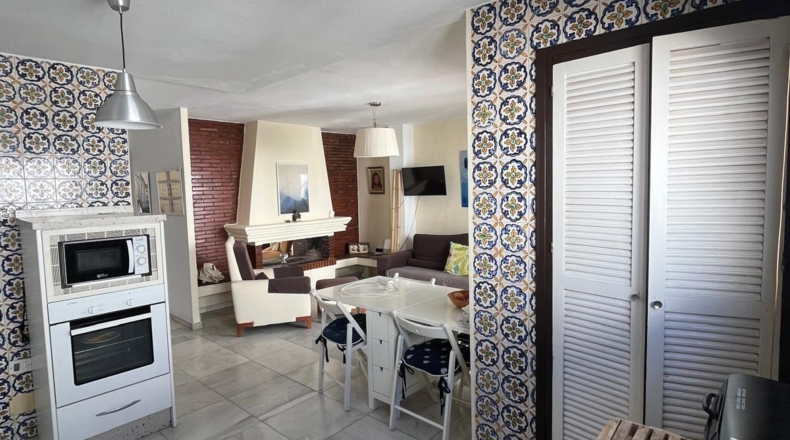 Málaga - Estepona - 215m2