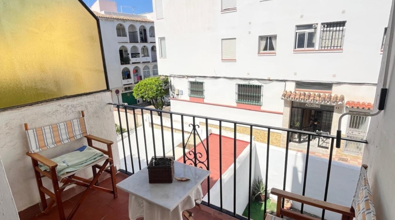 Málaga - Estepona - 215m2