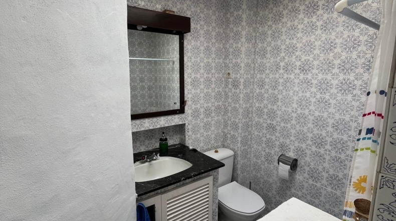 Málaga - Estepona - 215m2