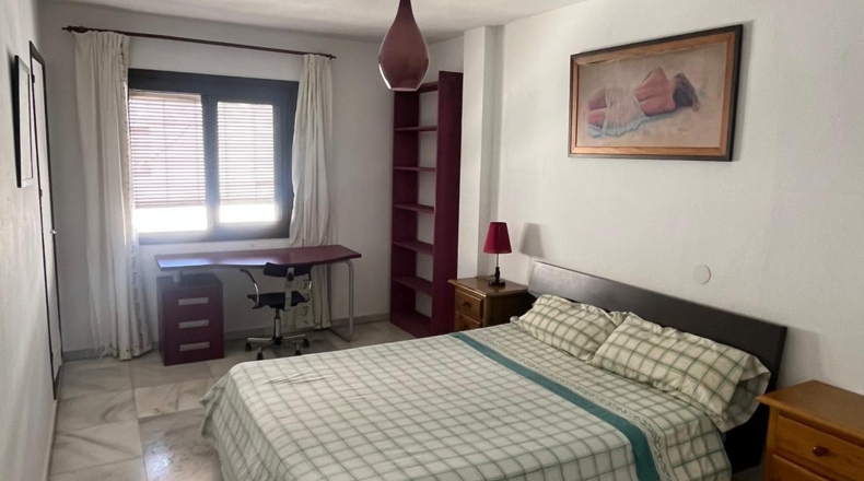 Málaga - Estepona - 215m2