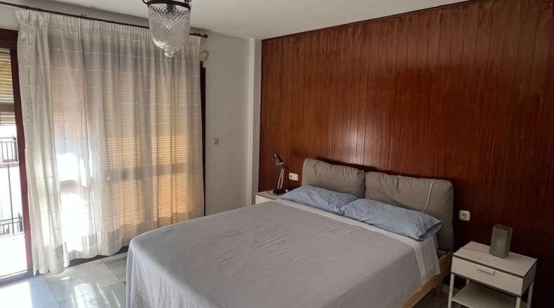 Málaga - Estepona - 215m2