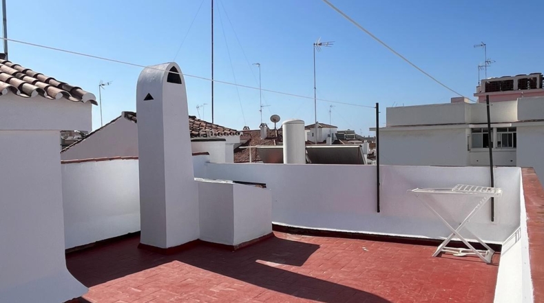 Málaga - Estepona - 215m2