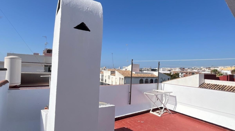 Málaga - Estepona - 215m2
