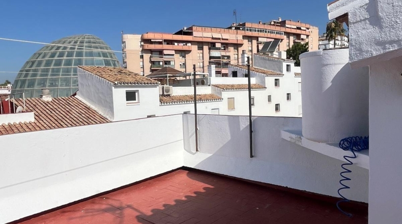 Málaga - Estepona - 215m2
