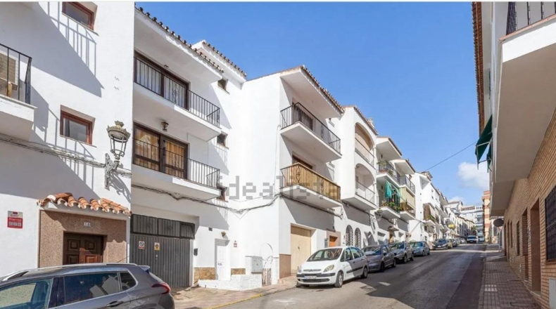 Málaga - Estepona - 215m2