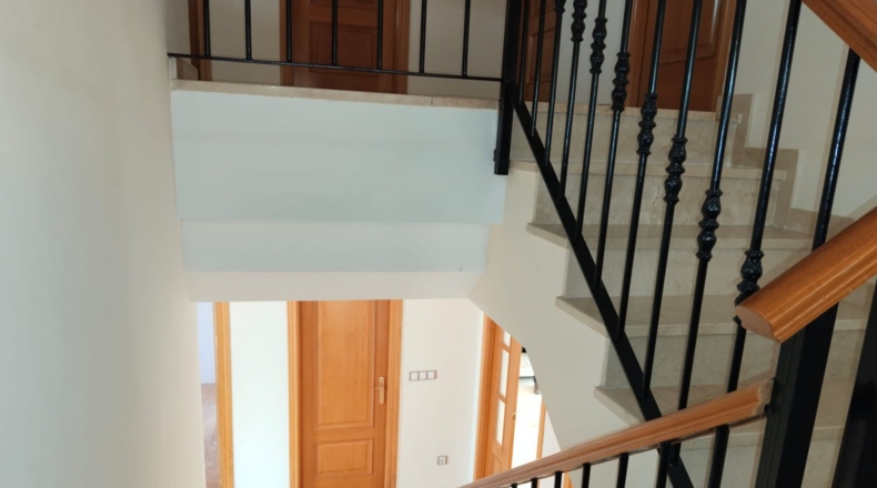 Málaga - Ronda - 600m2