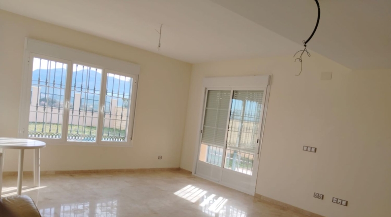 Málaga - Ronda - 600m2