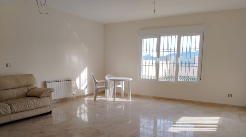 Málaga - Ronda - 600m2