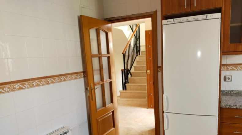 Málaga - Ronda - 600m2