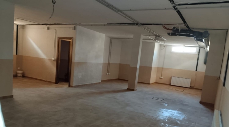 Málaga - Ronda - 600m2