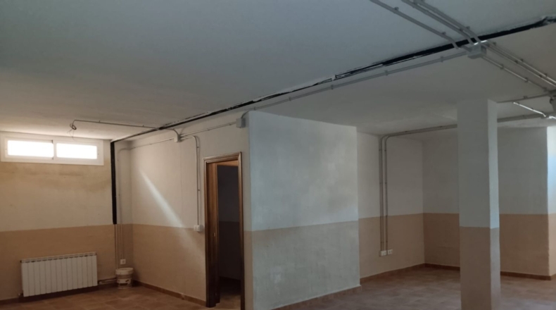Málaga - Ronda - 600m2