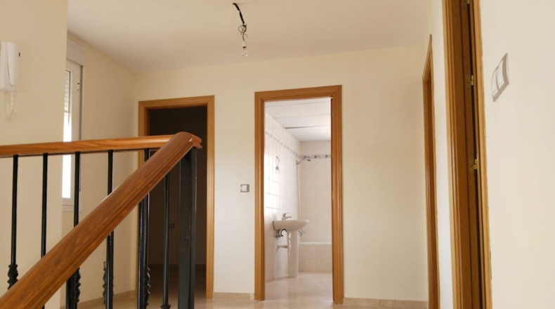 Málaga - Ronda - 600m2