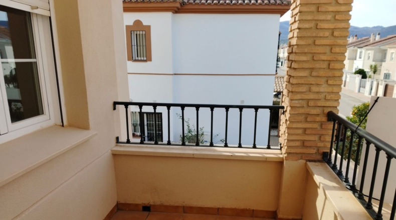 Málaga - Ronda - 600m2