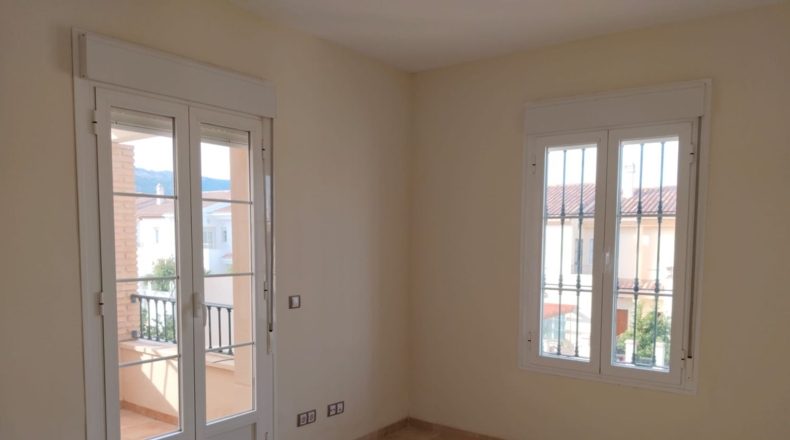 Málaga - Ronda - 600m2
