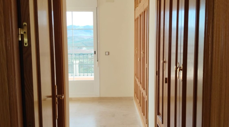 Málaga - Ronda - 600m2
