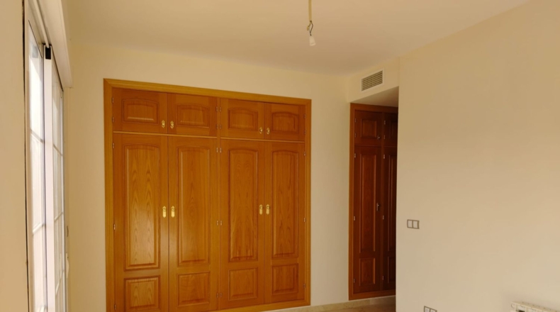 Málaga - Ronda - 600m2