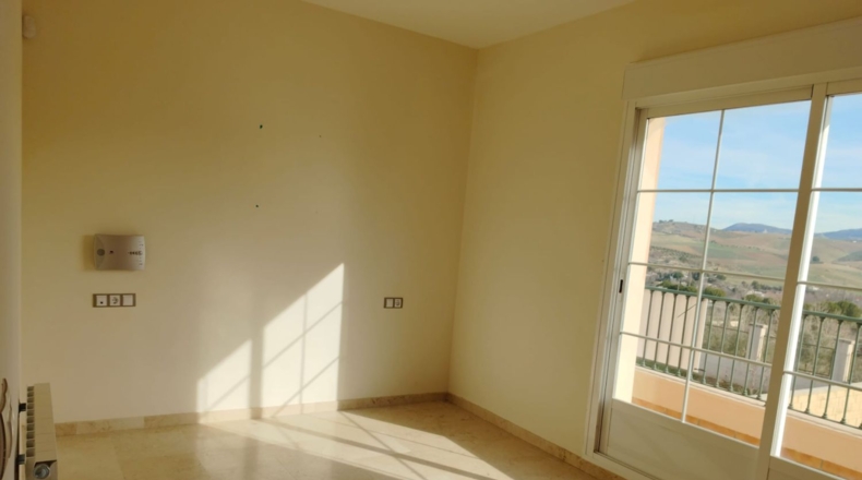 Málaga - Ronda - 600m2