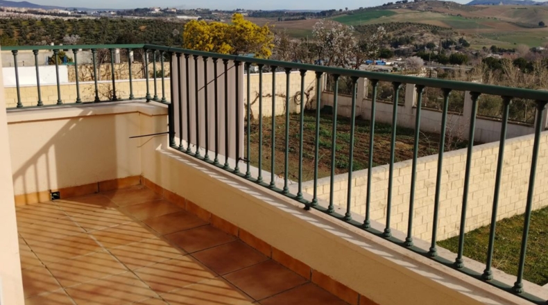 Málaga - Ronda - 600m2